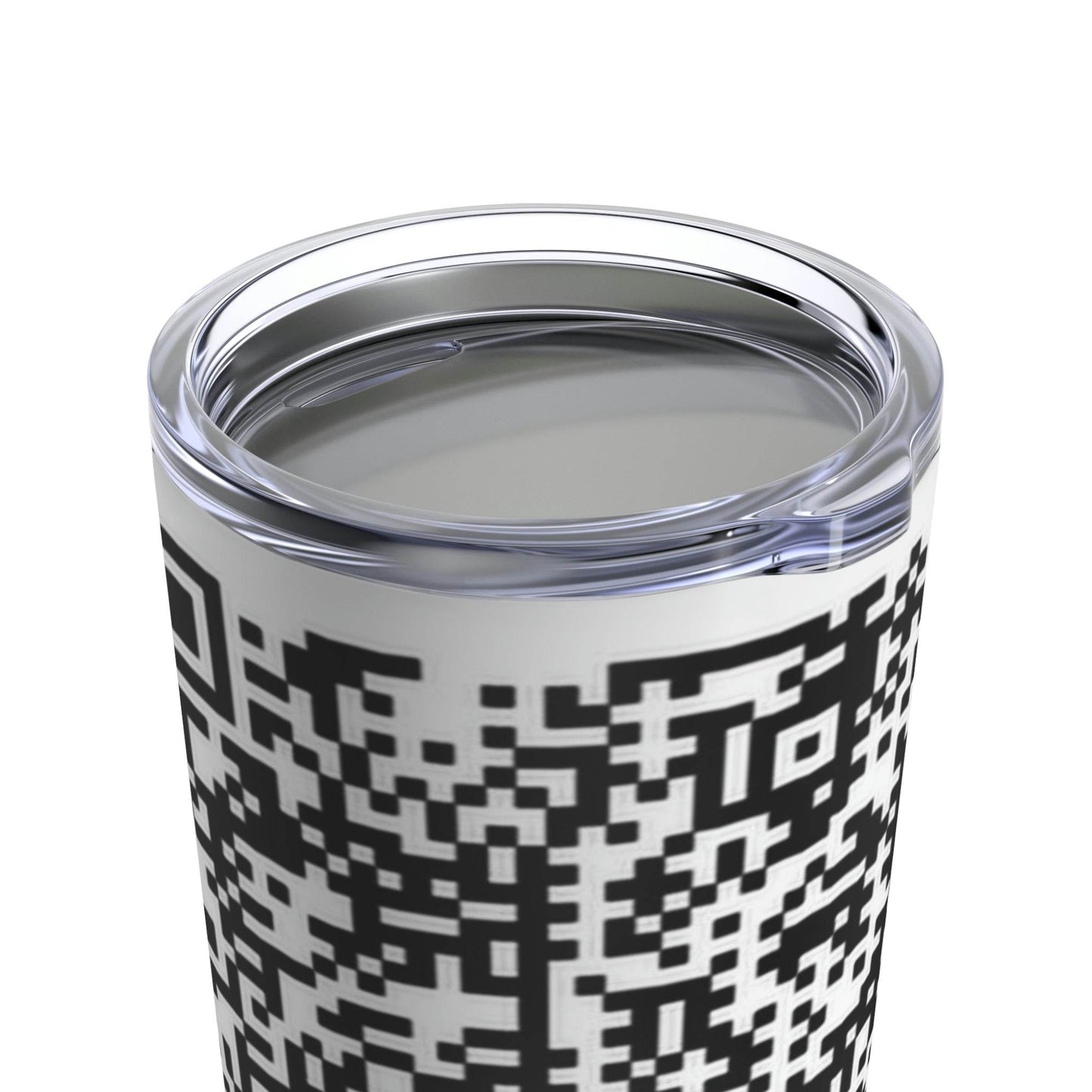QR Code - Tumbler 20oz