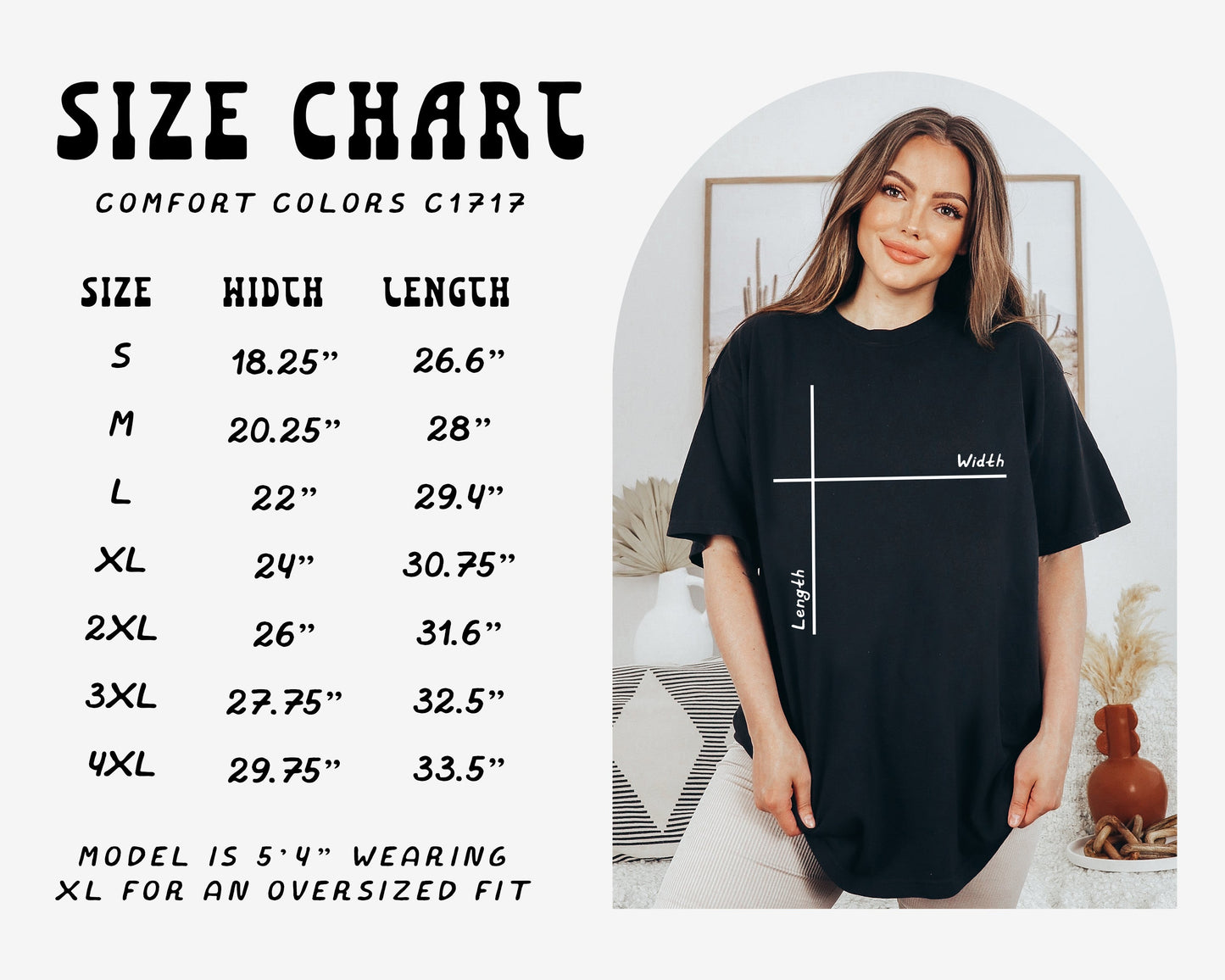 Pocket Bunny Comfort Colors Tee *15 Colors (S-3X)