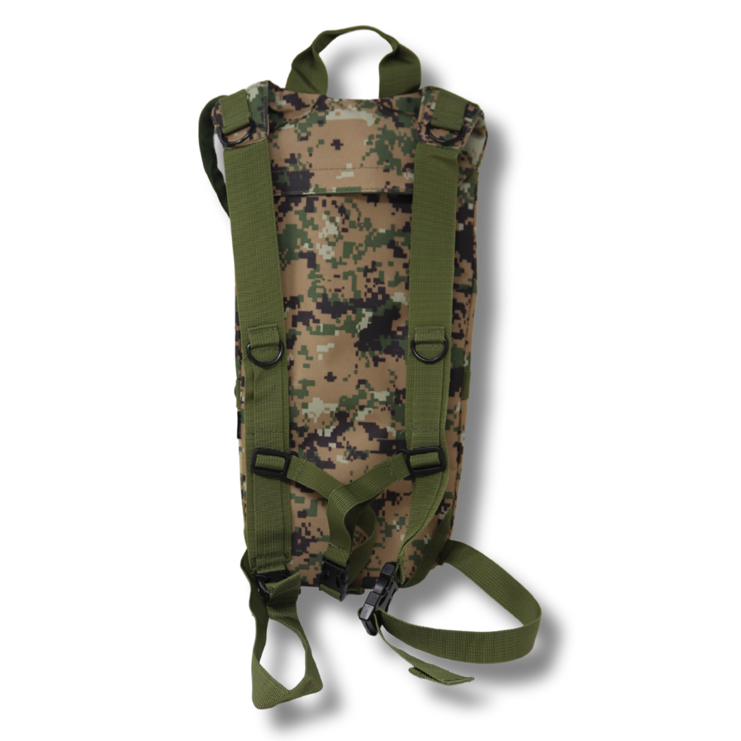 McGuire Gear 3L Hydration System