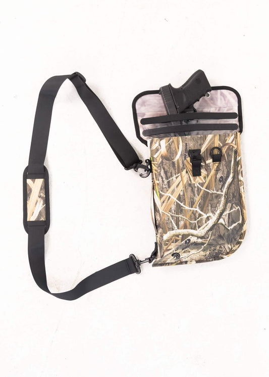 Waterproof Floating Pistol Bag