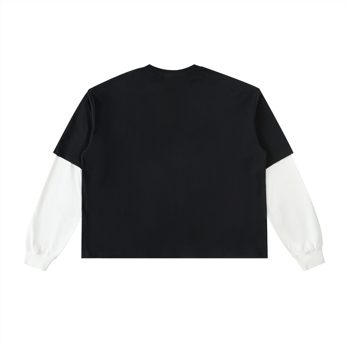 Ventra Layered long Sleeve