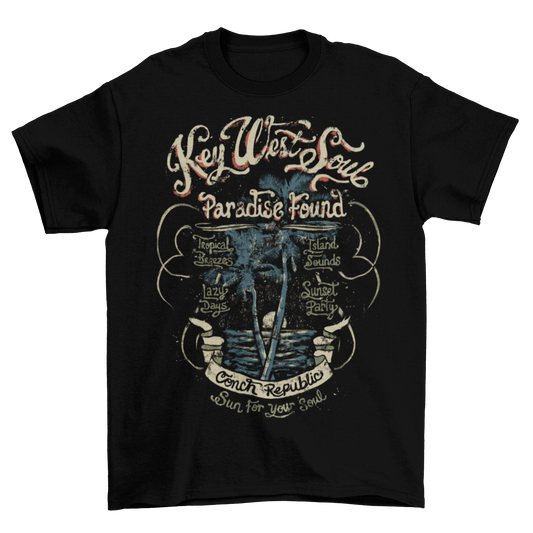 Key West Soul Design