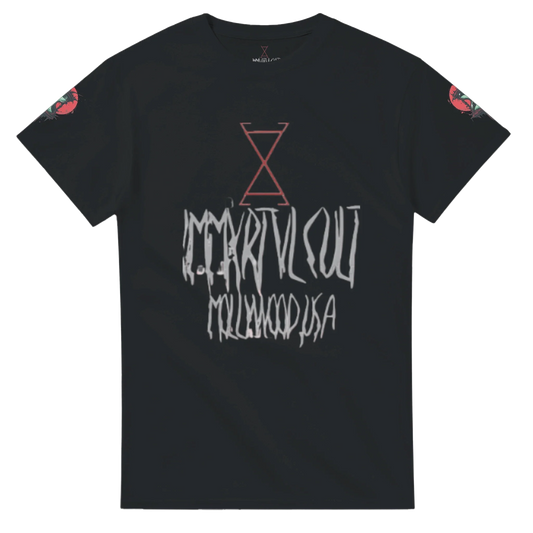 IMMXRTVLCULT Suffering t shirt