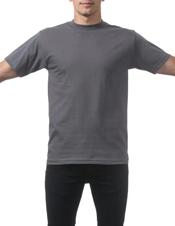 PRO CLUB S/S COMFORT TSHIRT