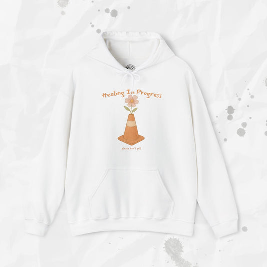 Healing In Progress - Hoodie