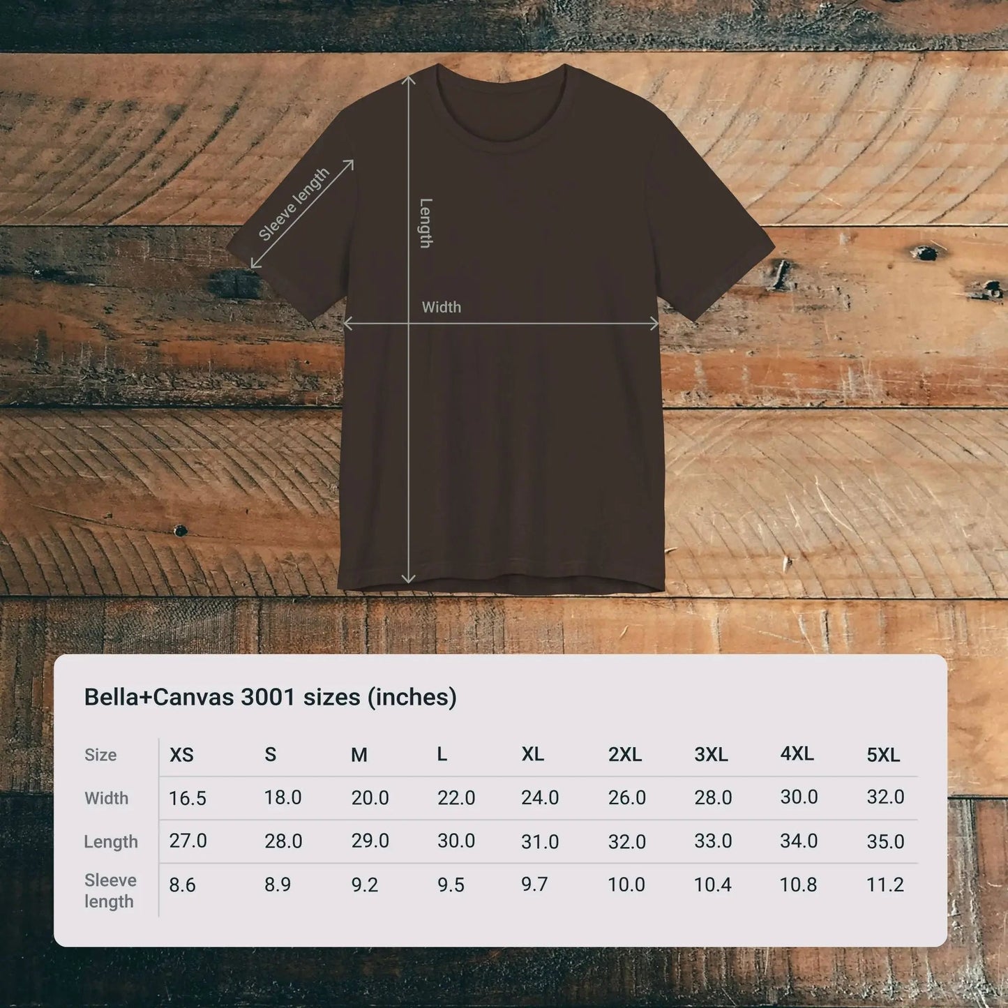 Big Bend National Park T-Shirt