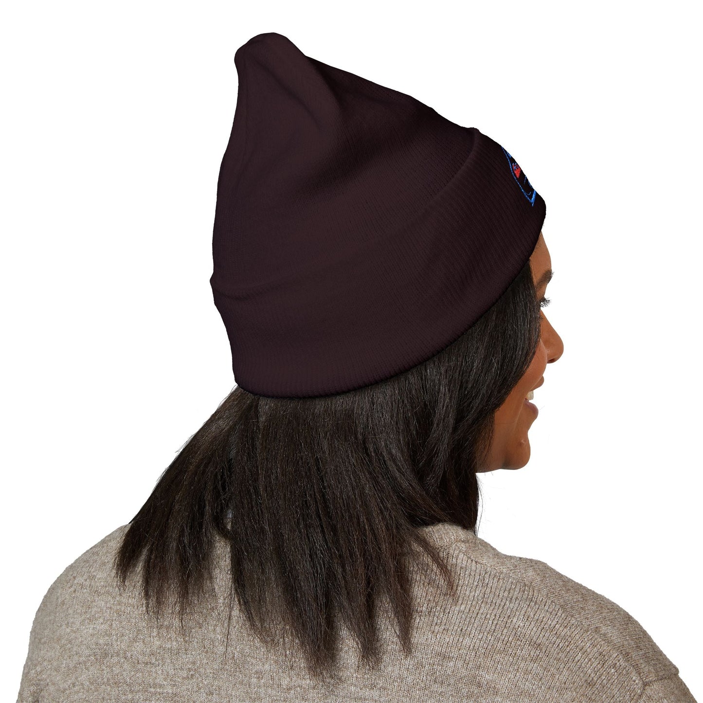OMGBCKY Coupe Beanie