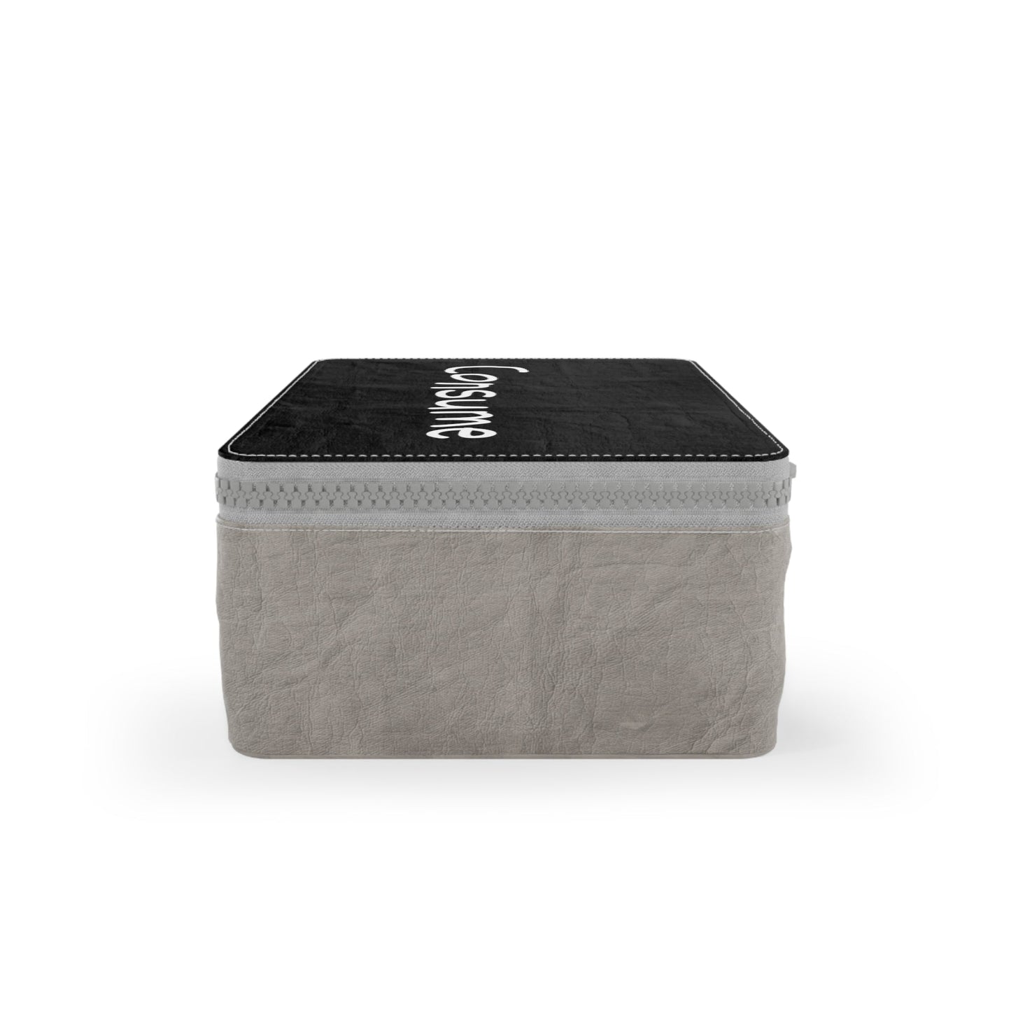 Paper Lunch Bag - Consume