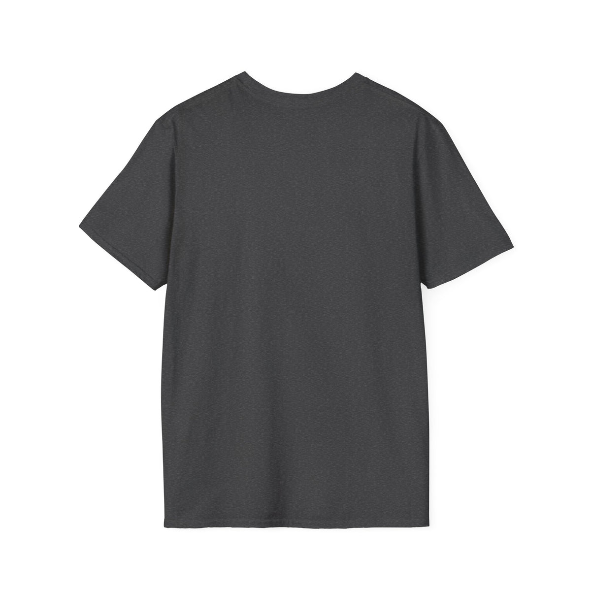 Alien Graphic T-Shirt — I Don't Believe in Humans Alien Shirt Funny Sci‑Fi Tee
