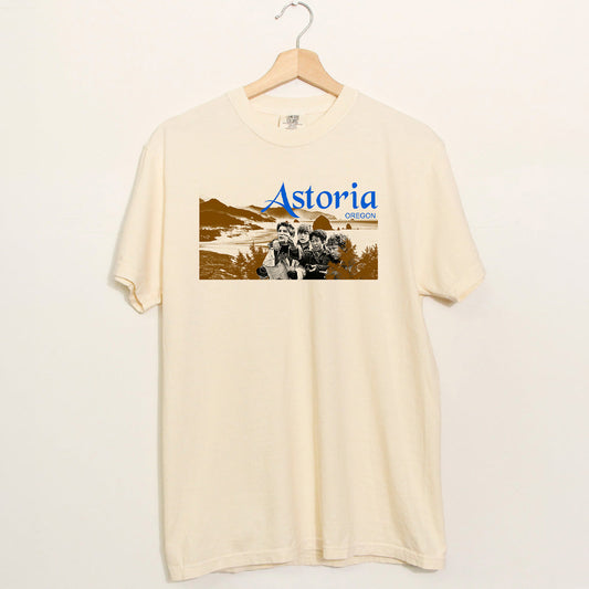 Astoria