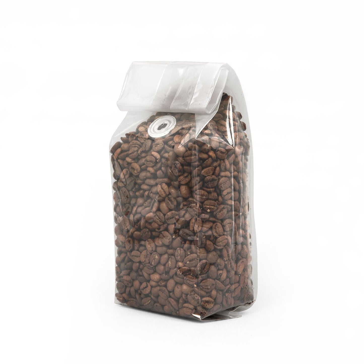 Bitterroot Coffee Blend (Dark French Roast) - "Memento Mori"