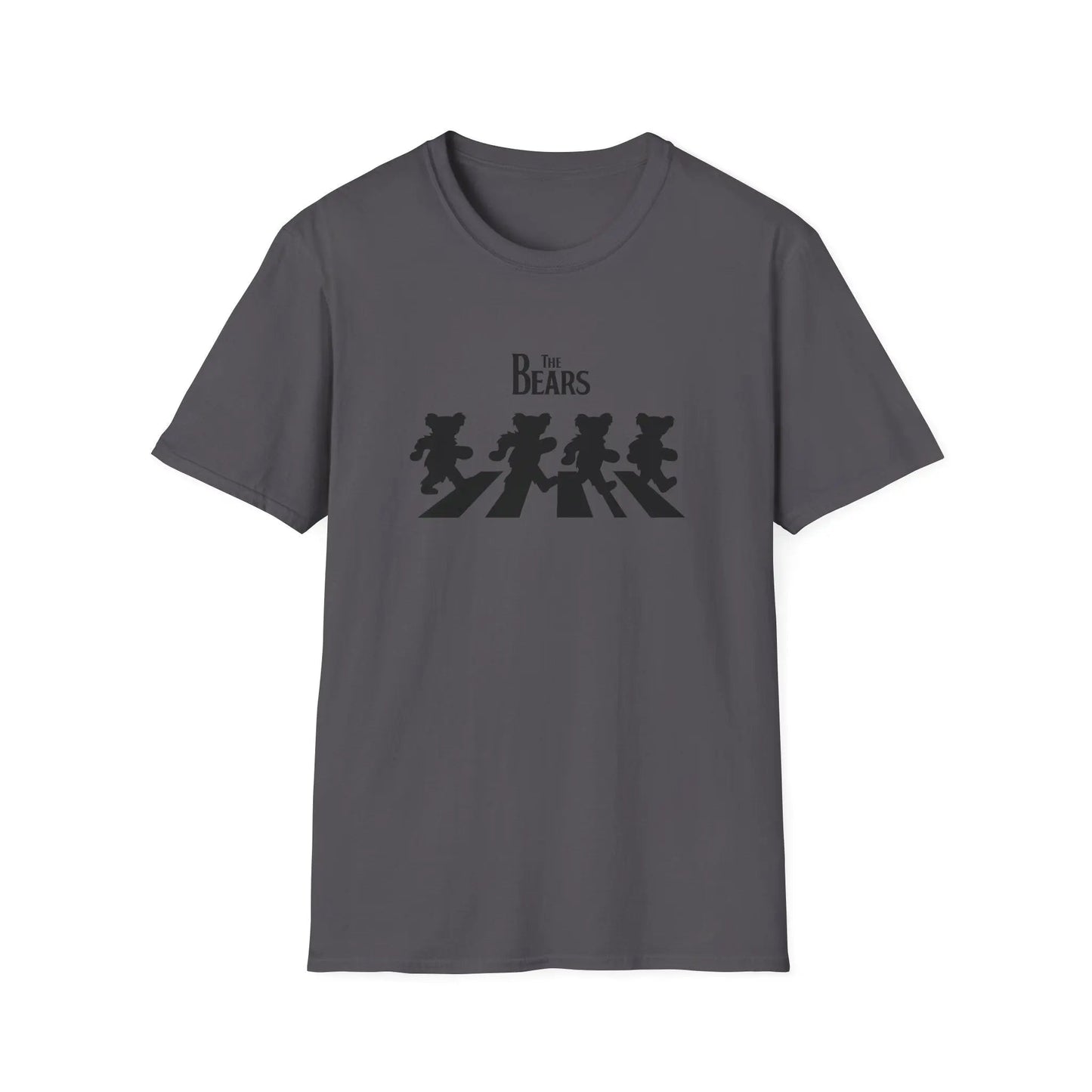 The Bears - Life is dead.® × Grateful Dead Tee