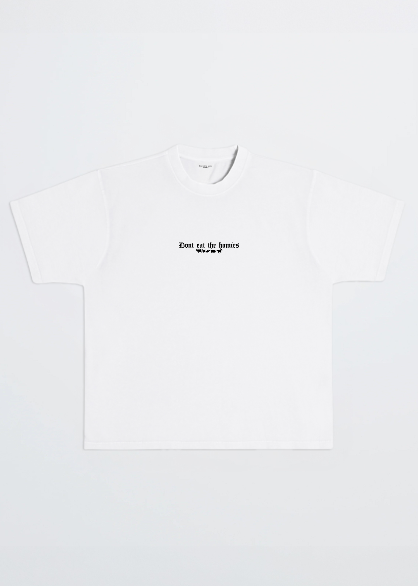 OG DETH TEE