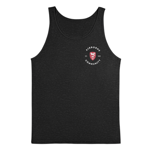 504 Devils Remastered Tank