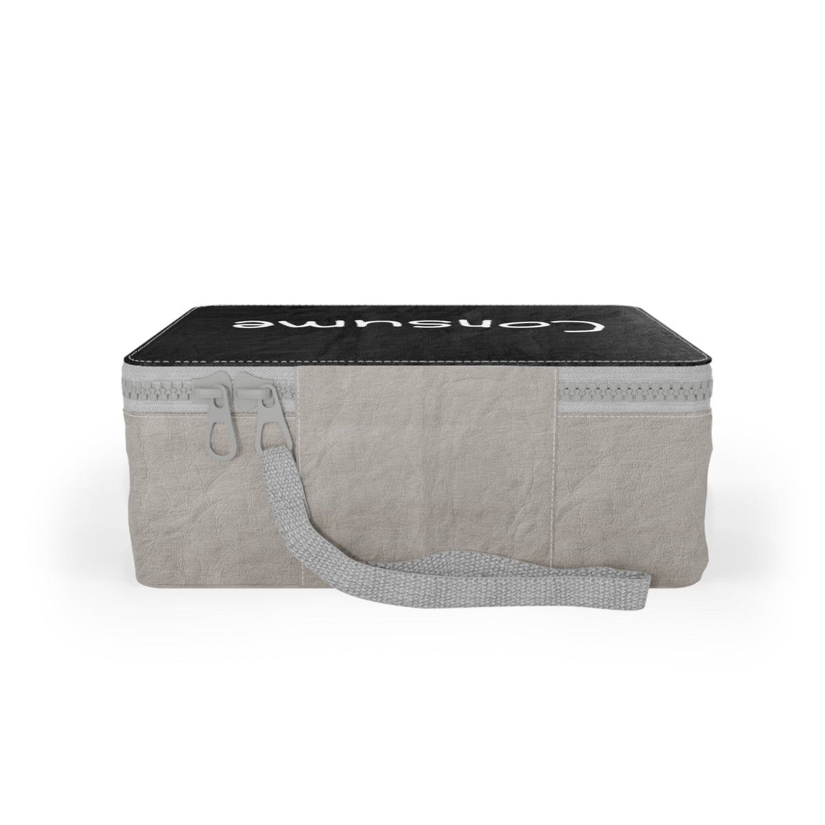 Paper Lunch Bag - Consume