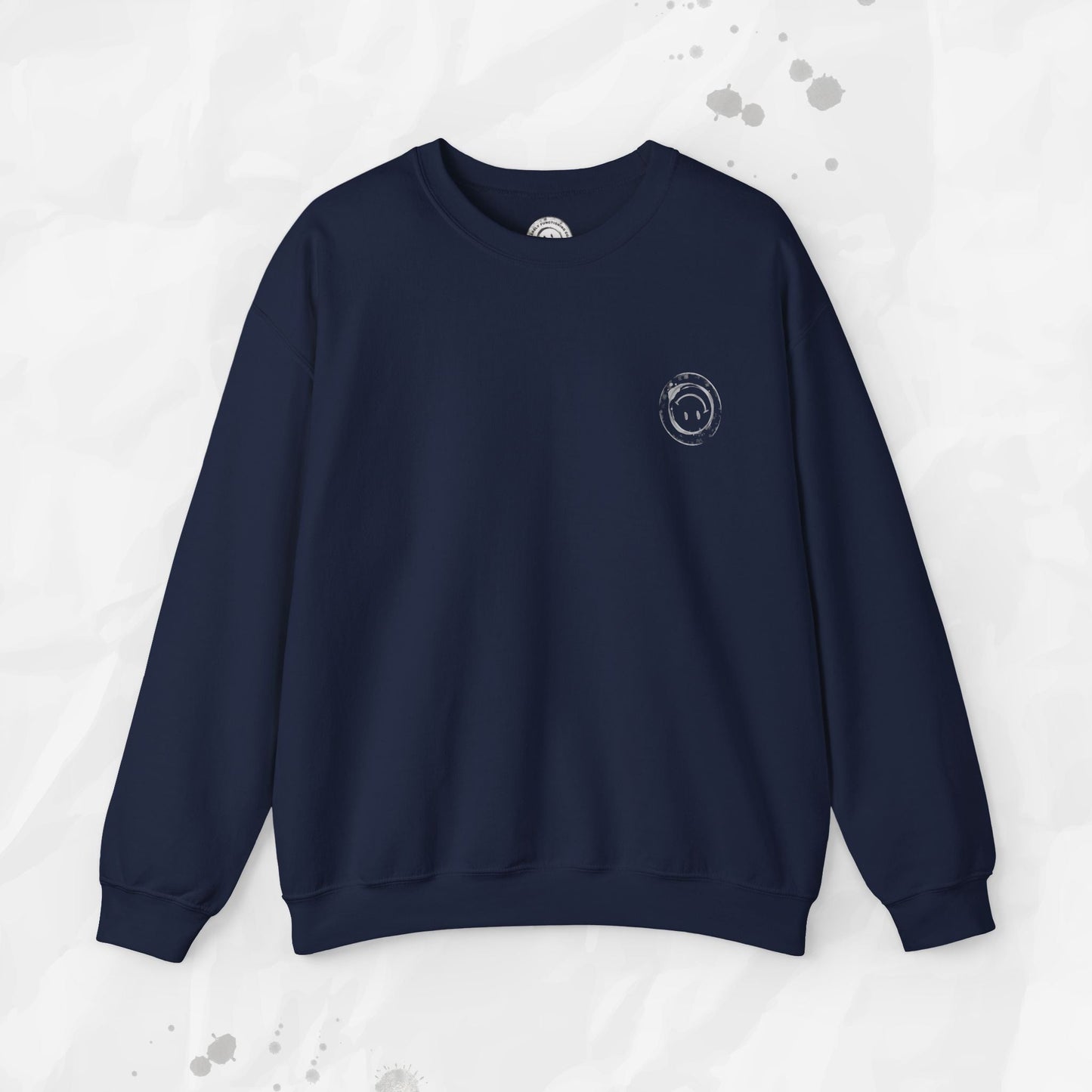 We Ride At Dawn - Crewneck Sweatshirt