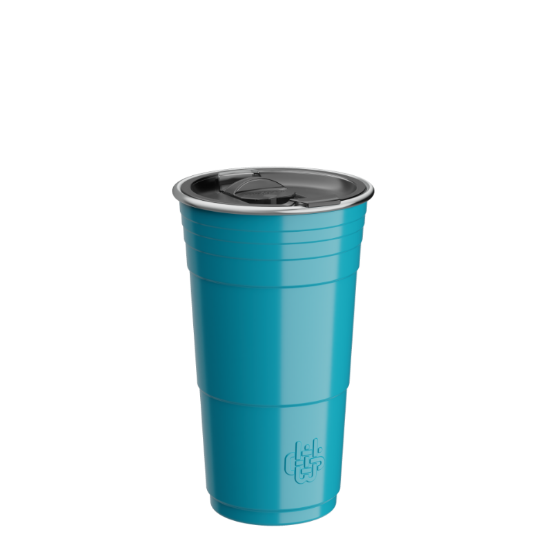 Nicklaus Gold Bear - 16oz - WYLD CUP™