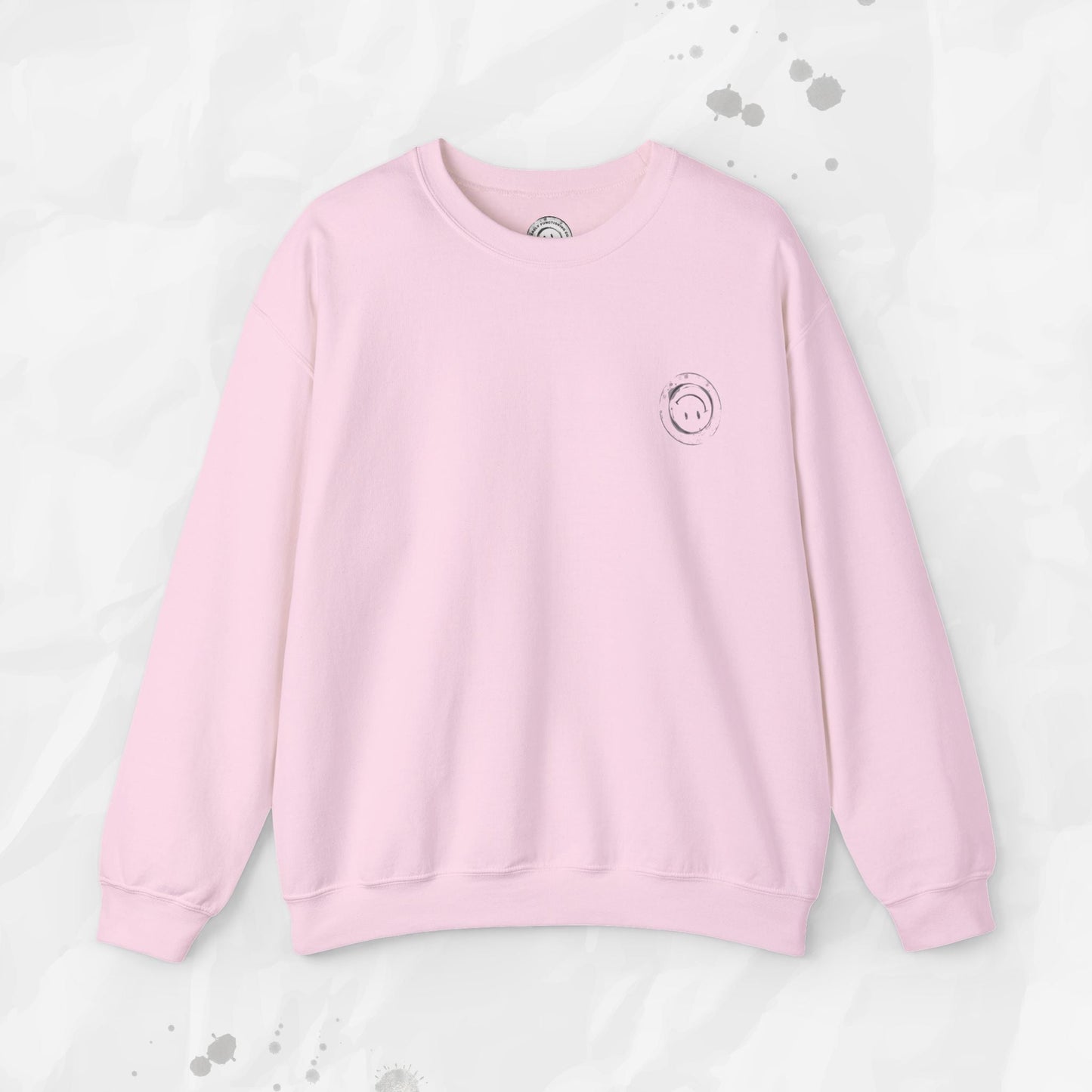 Say Perhaps To Drugs - Crewneck Sweatshirt