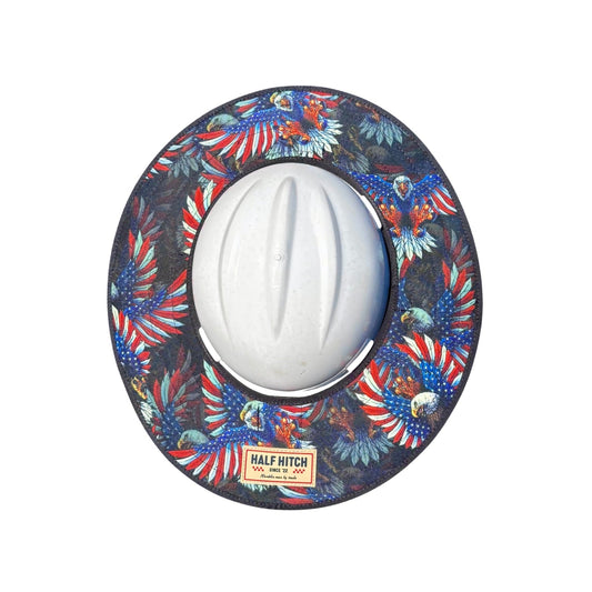 Hard Hat Sun Shades