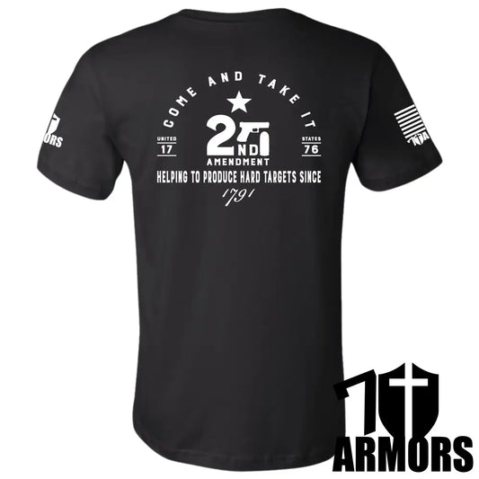 1791 T-SHIRT