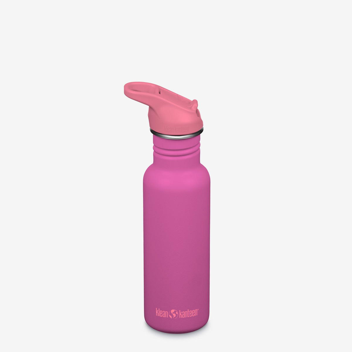 18oz Classic with Flip Seal Sport Cap