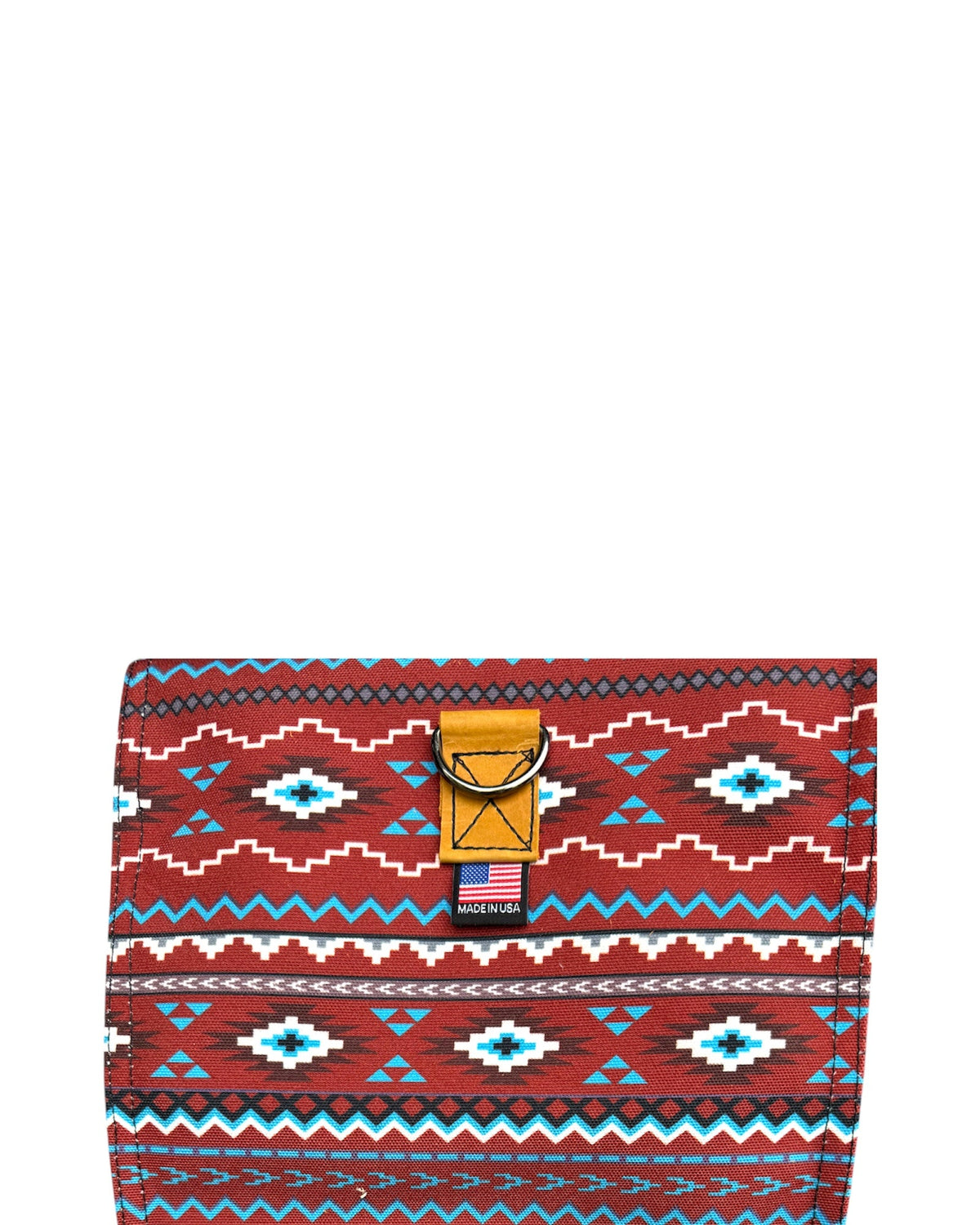Tucson X Ranch Hand Glove & Sleeve Bag