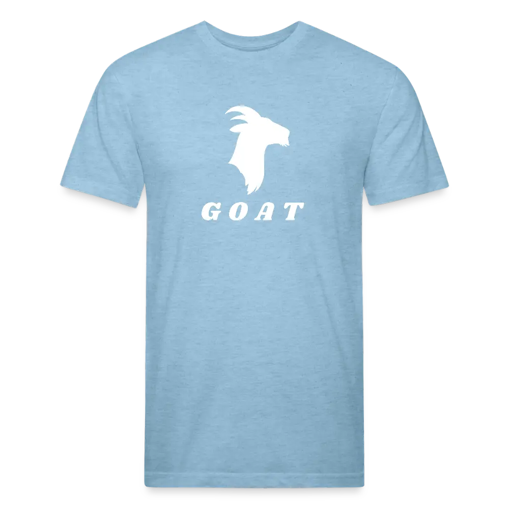 GOAT - Premium Graphic Tee Timpanogos Hiking Co.
