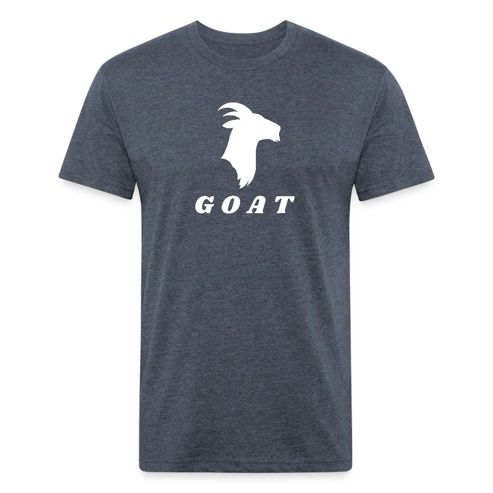 GOAT - Premium Graphic Tee Timpanogos Hiking Co.