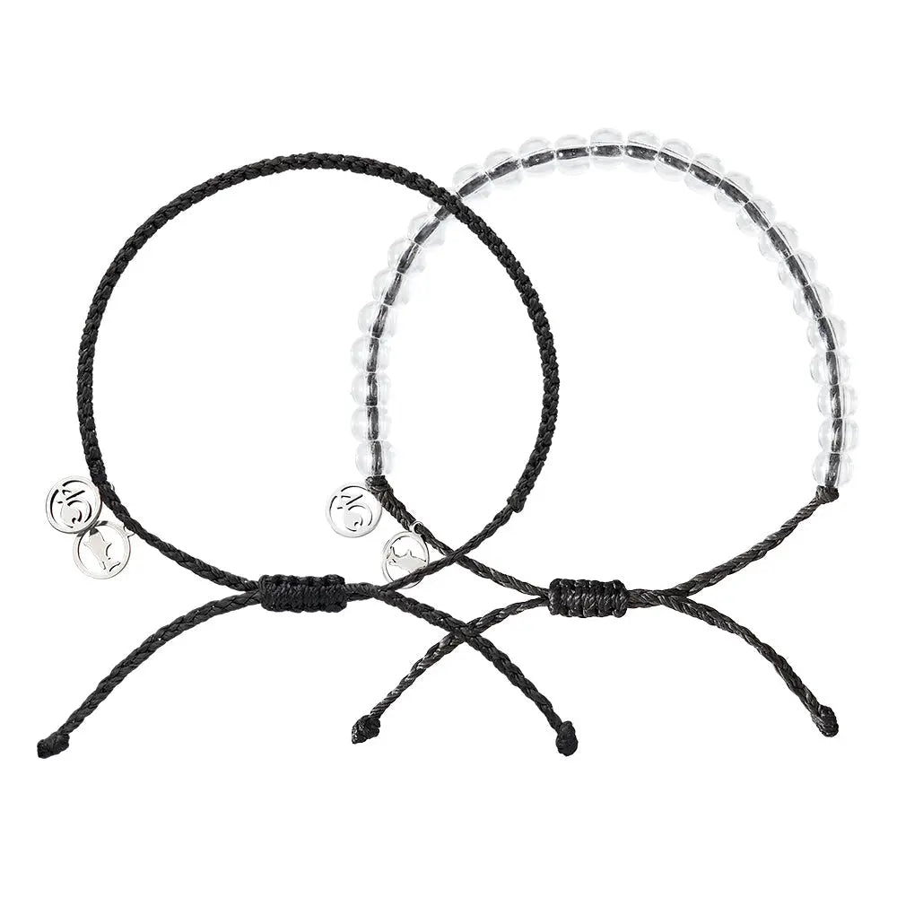 Shark Bracelet 4ocean