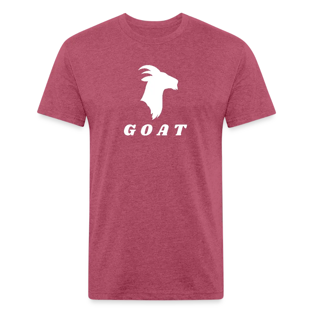 GOAT - Premium Graphic Tee Timpanogos Hiking Co.