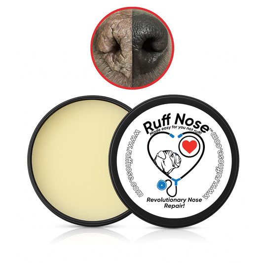 Pet Nose Repair Balm- 4 oz