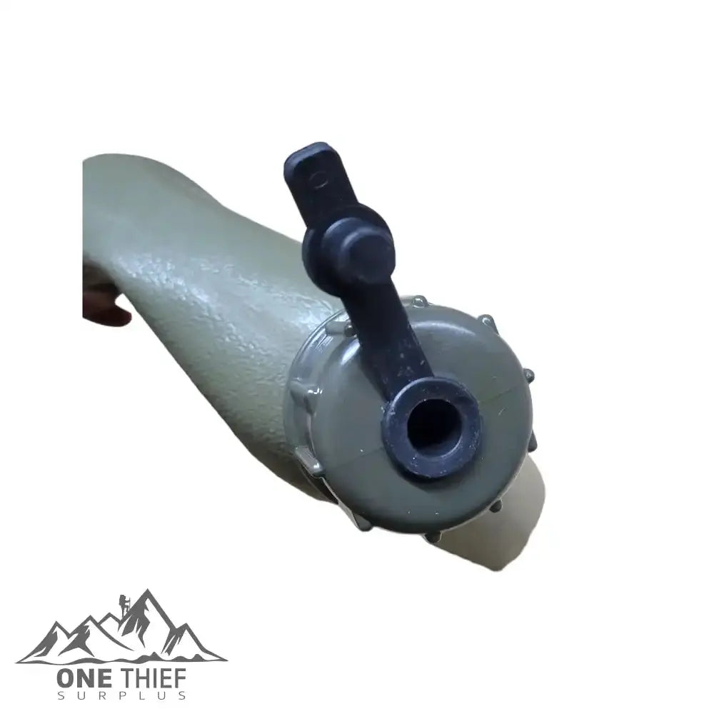 2 Quart Canteen Hydration Kit (Swig Rig) onethiefsurplus