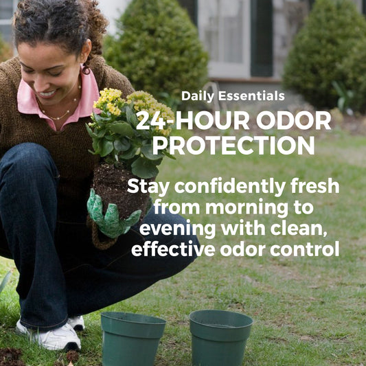 AMBER ORYN Plant + Mineral Deodorant