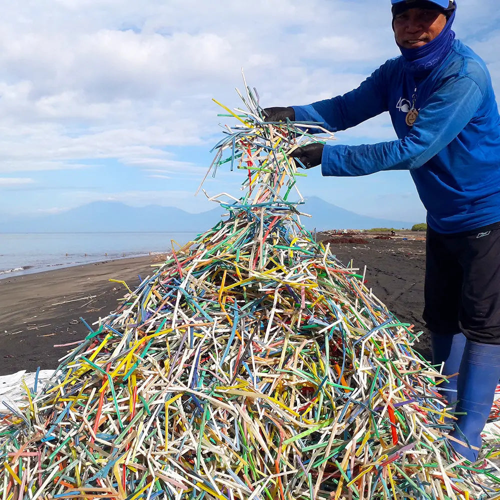 Last Straw Bracelet 4ocean