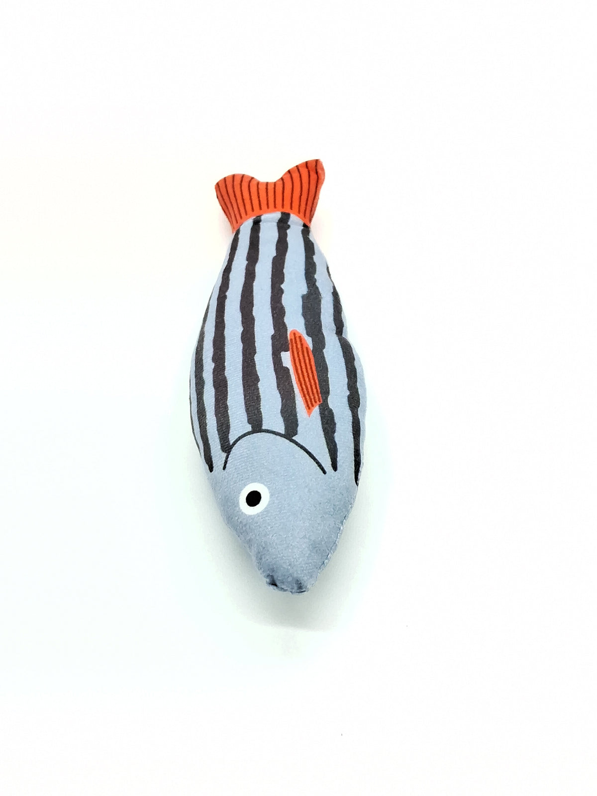 Shimmerz N Stripes
