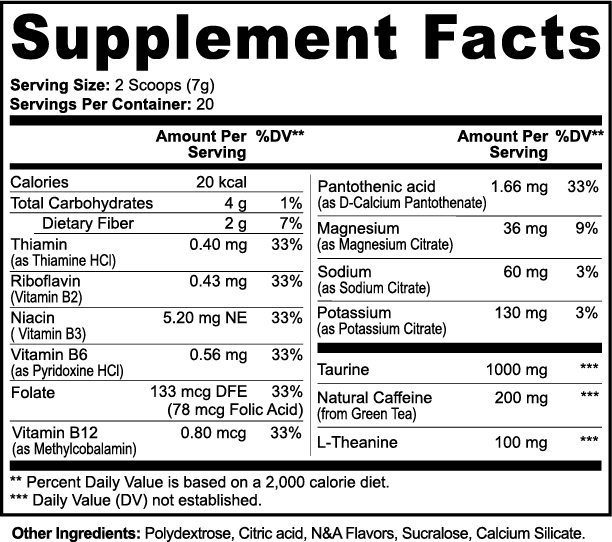 Electro Fueler