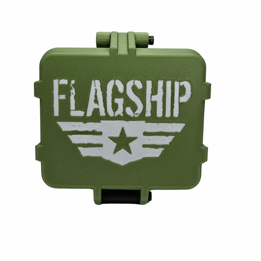 Soap Saver Bundle OD Green