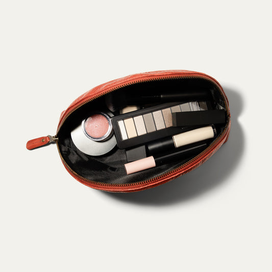 Zip Cosmetic Large