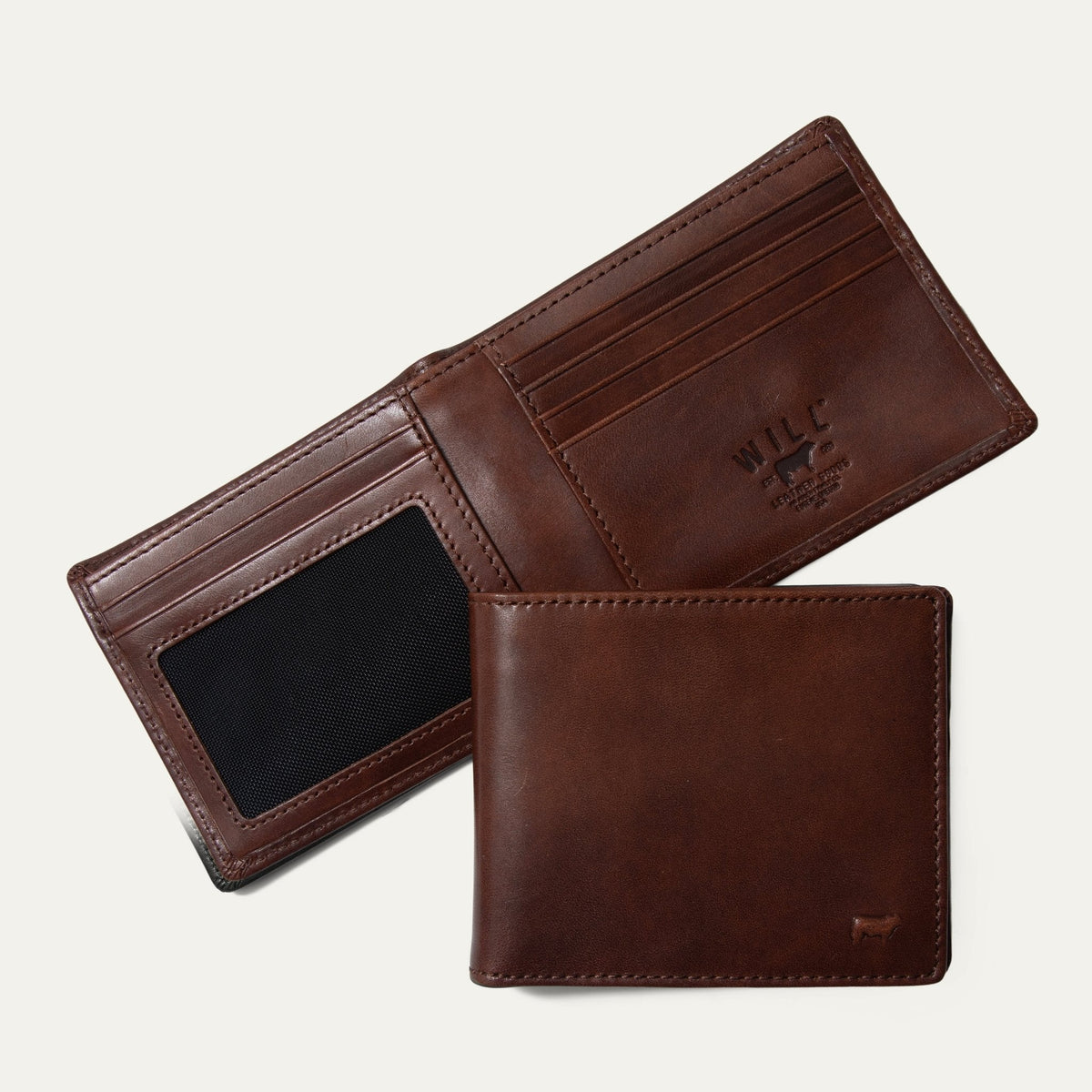 Billfold Noir