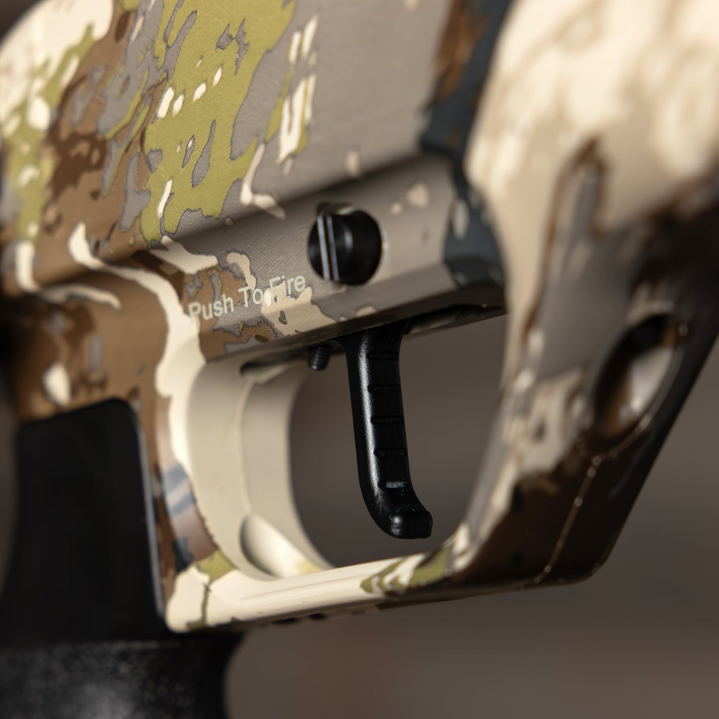 250z .25 - Veil Camo Cumbre (Preorder)