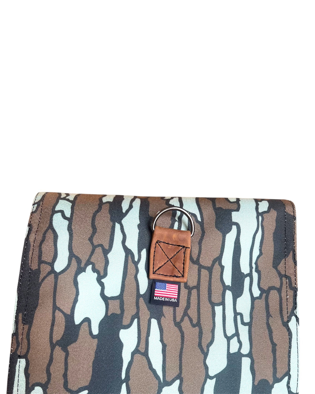 Tree Bark X Ranch Hand Glove & Sleeve Bag