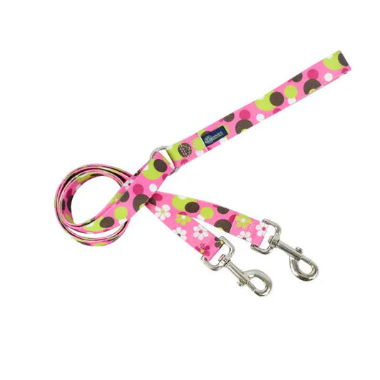 Daisy Dot Freedom No-Pull Dog Harness – EarthStyle 2 Hounds Design