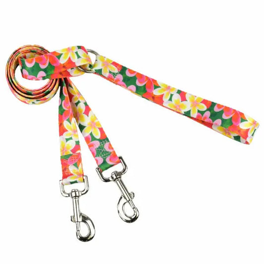 Aloha Freedom No-Pull Dog Harness – EarthStyle 2 Hounds Design