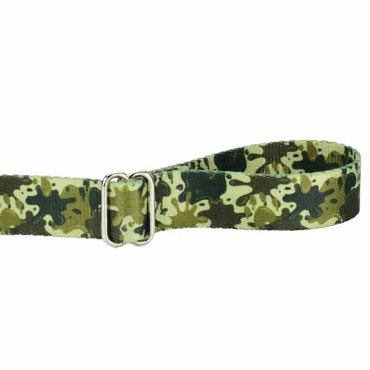 Archie Loves Mud Dog Leash – EarthStyle 2 Hounds Design