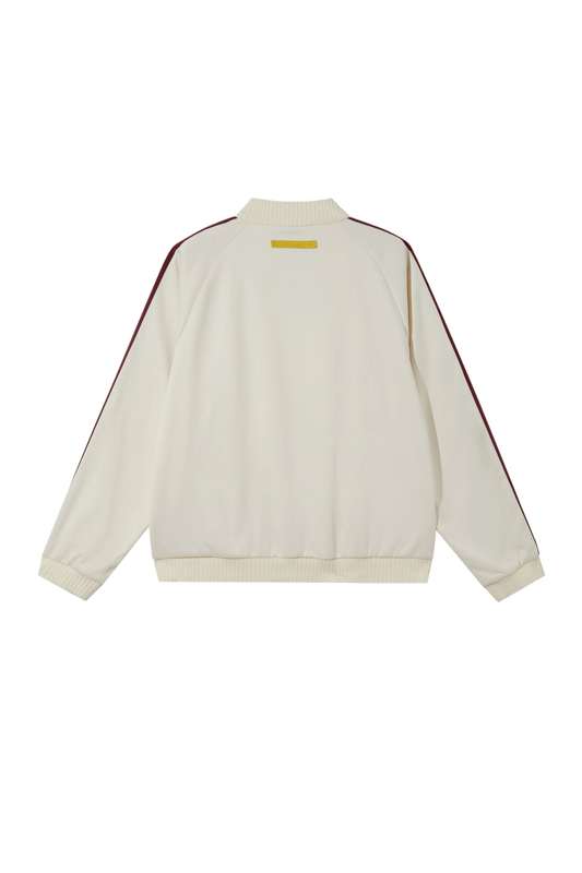 Heartwear Track Jacket