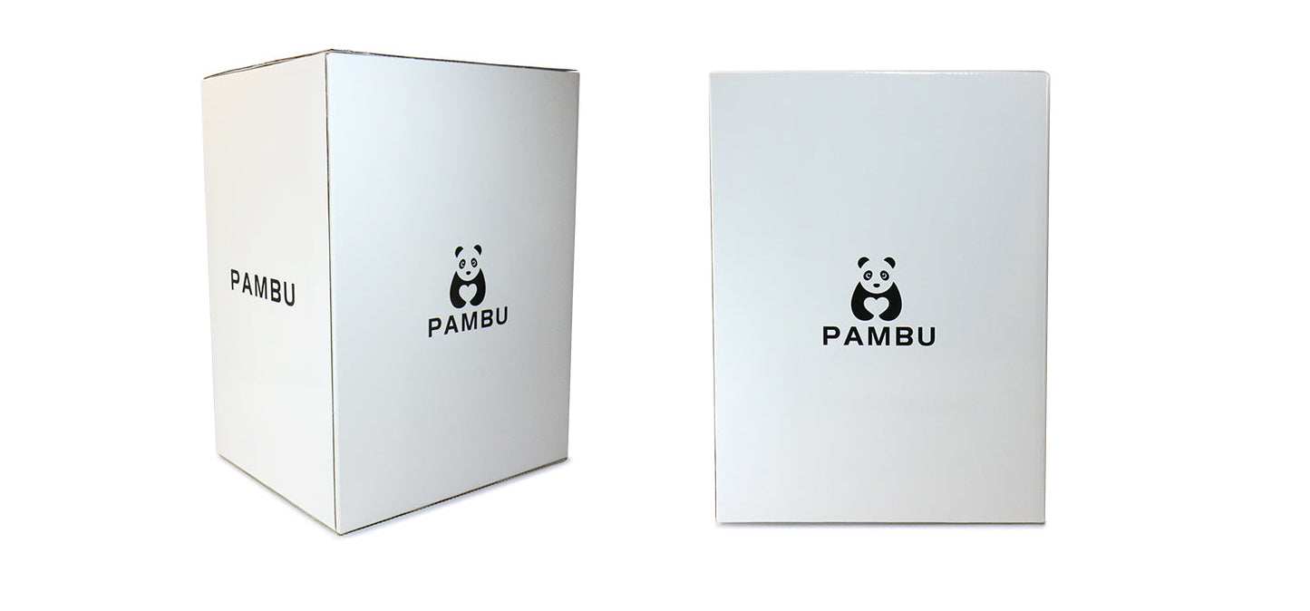 Pambu Gift Box: A Special Package That Makes Your Gift Feel Complete