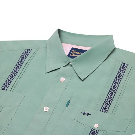 Guayabera Libre - Marea