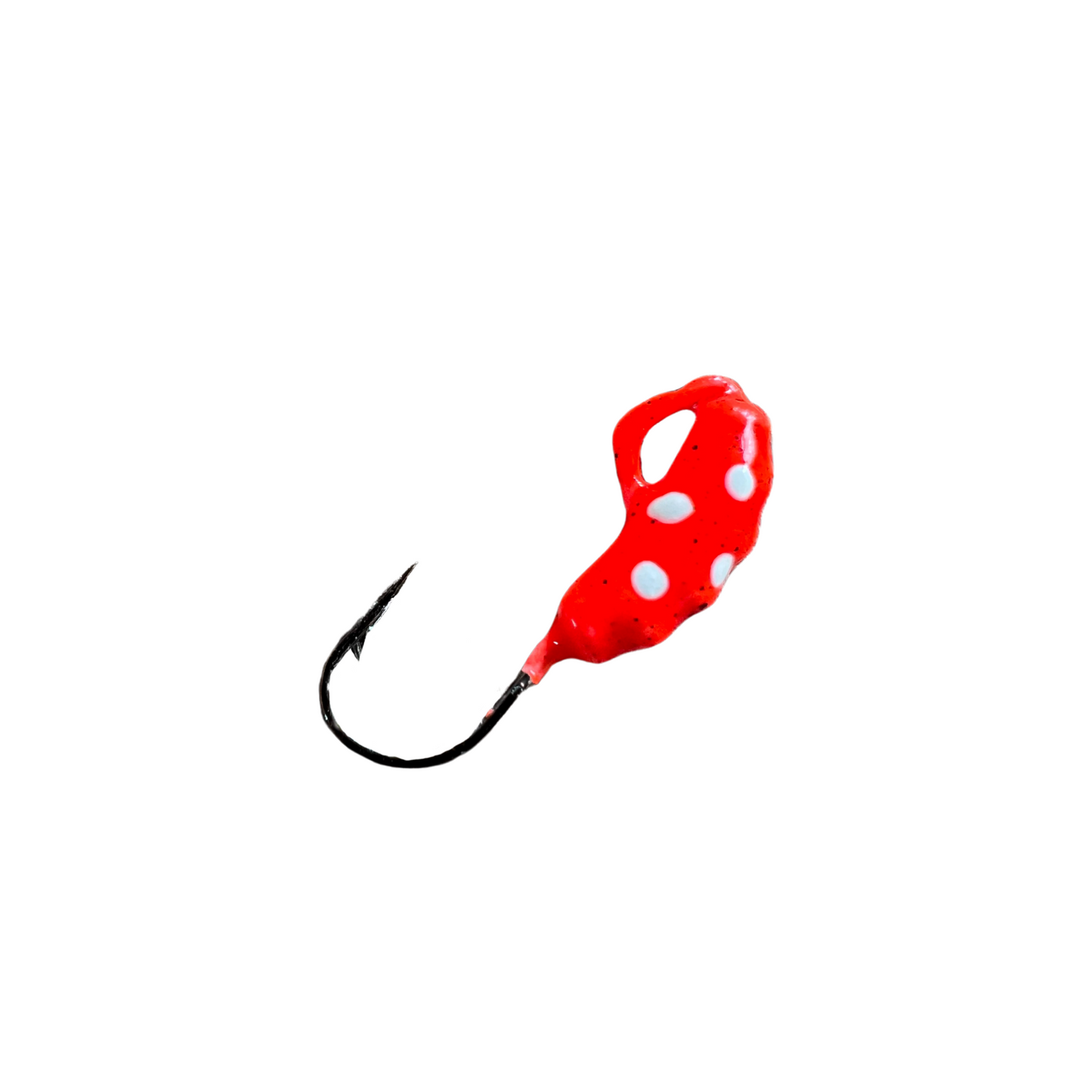 Tungsten ET jig