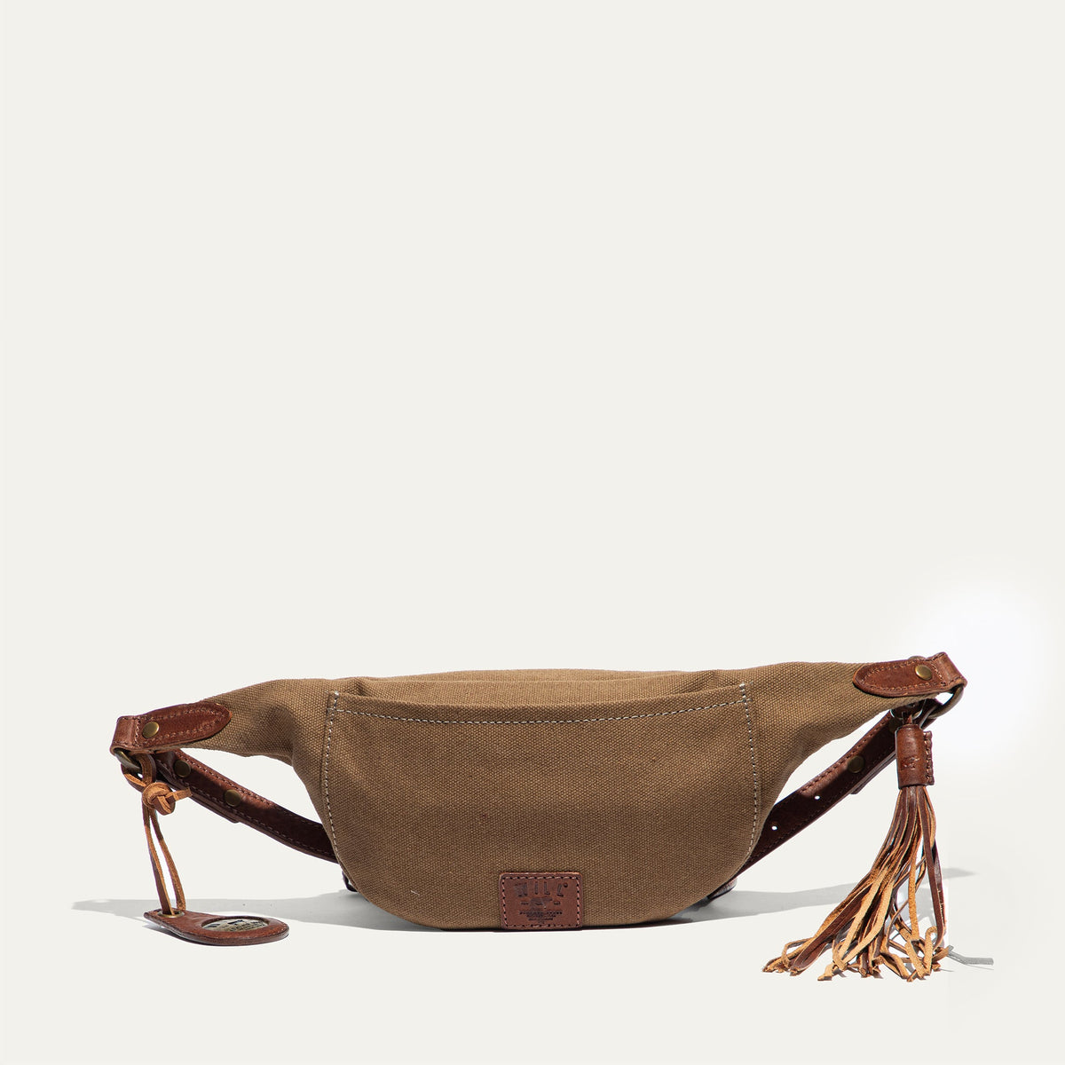 Everyday Pack Canvas & Leather