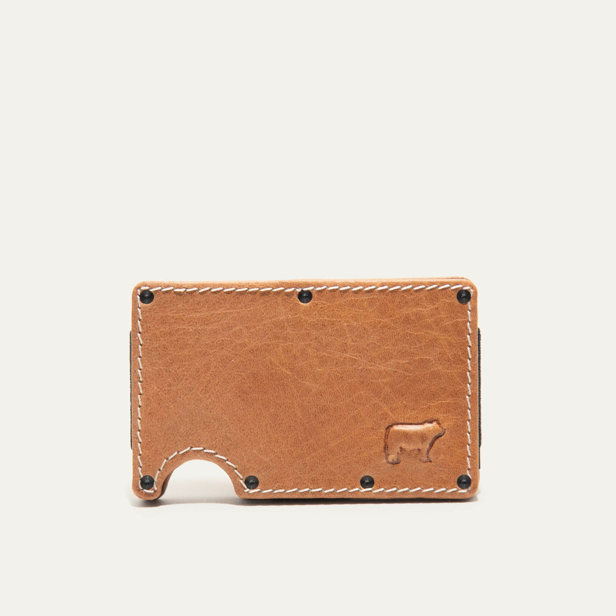 Mondrian Card Case